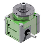 High speed oscillating Drives OTV series 5
